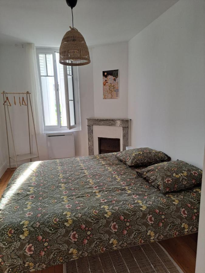 Appartement Calme Dans Maisonnette Graulhet المظهر الخارجي الصورة
