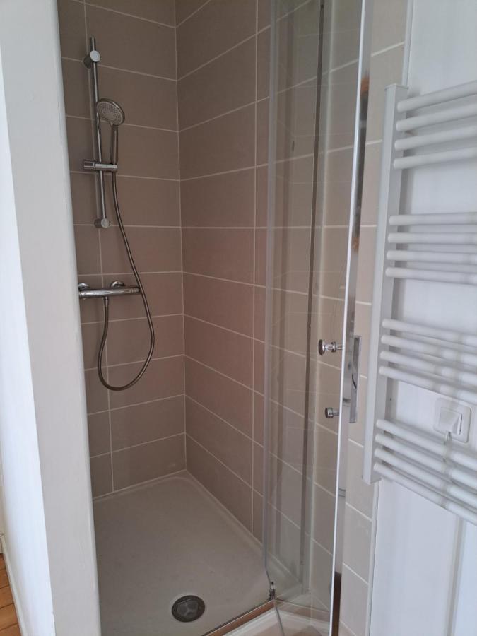 Appartement Calme Dans Maisonnette Graulhet المظهر الخارجي الصورة